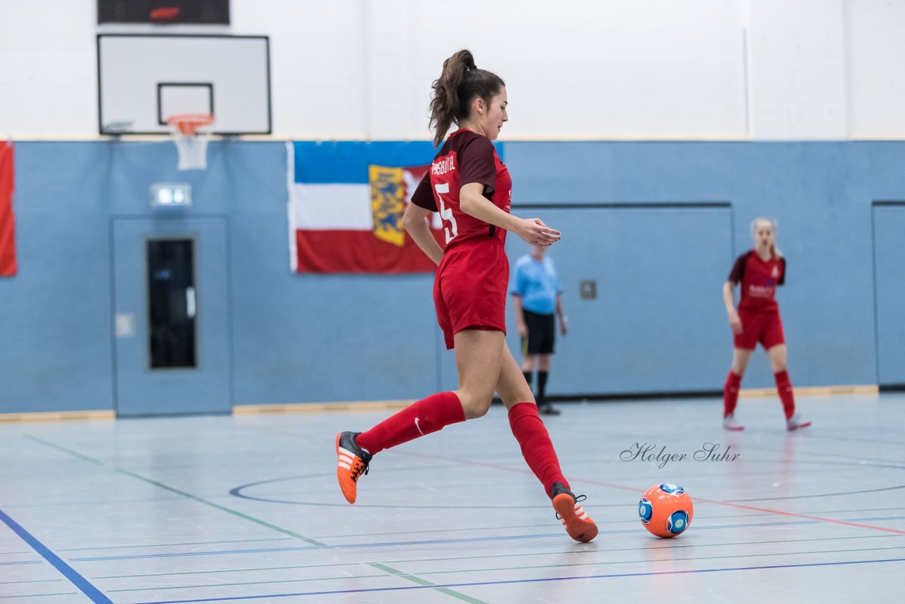 Bild 100 - HFV Futsalmeisterschaft